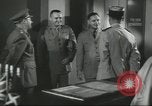 Standbild Pentagon Einrichtungen in der Mitte der 1950er-Jahre Washington DC USA, 1958, aus Sekunde 41 historischem Filmmaterial Videoclip 65675073534