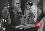 Standbild Pentagon Einrichtungen in der Mitte der 1950er-Jahre Washington DC USA, 1958, aus Sekunde 44 historischem Filmmaterial Videoclip 65675073534