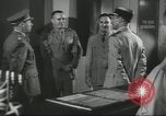Standbild Pentagon Einrichtungen in der Mitte der 1950er-Jahre Washington DC USA, 1958, aus Sekunde 46 historischem Filmmaterial Videoclip 65675073534