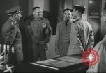 Standbild Pentagon Einrichtungen in der Mitte der 1950er-Jahre Washington DC USA, 1958, aus Sekunde 47 historischem Filmmaterial Videoclip 65675073534