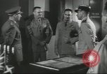 Standbild Pentagon Einrichtungen in der Mitte der 1950er-Jahre Washington DC USA, 1958, aus Sekunde 48 historischem Filmmaterial Videoclip 65675073534