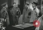Standbild Pentagon Einrichtungen in der Mitte der 1950er-Jahre Washington DC USA, 1958, aus Sekunde 49 historischem Filmmaterial Videoclip 65675073534