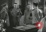Standbild Pentagon Einrichtungen in der Mitte der 1950er-Jahre Washington DC USA, 1958, aus Sekunde 50 historischem Filmmaterial Videoclip 65675073534