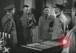 Standbild Pentagon Einrichtungen in der Mitte der 1950er-Jahre Washington DC USA, 1958, aus Sekunde 51 historischem Filmmaterial Videoclip 65675073534