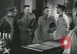 Standbild Pentagon Einrichtungen in der Mitte der 1950er-Jahre Washington DC USA, 1958, aus Sekunde 53 historischem Filmmaterial Videoclip 65675073534