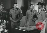 Standbild Pentagon Einrichtungen in der Mitte der 1950er-Jahre Washington DC USA, 1958, aus Sekunde 54 historischem Filmmaterial Videoclip 65675073534