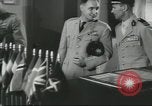 Standbild Pentagon Einrichtungen in der Mitte der 1950er-Jahre Washington DC USA, 1958, aus Sekunde 56 historischem Filmmaterial Videoclip 65675073534