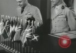 Standbild Pentagon Einrichtungen in der Mitte der 1950er-Jahre Washington DC USA, 1958, aus Sekunde 57 historischem Filmmaterial Videoclip 65675073534
