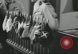 Standbild Pentagon Einrichtungen in der Mitte der 1950er-Jahre Washington DC USA, 1958, aus Sekunde 58 historischem Filmmaterial Videoclip 65675073534