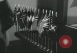 Standbild Pentagon Einrichtungen in der Mitte der 1950er-Jahre Washington DC USA, 1958, aus Sekunde 60 historischem Filmmaterial Videoclip 65675073534