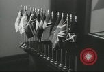 Standbild Pentagon Einrichtungen in der Mitte der 1950er-Jahre Washington DC USA, 1958, aus Sekunde 61 historischem Filmmaterial Videoclip 65675073534