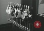 Standbild Pentagon Einrichtungen in der Mitte der 1950er-Jahre Washington DC USA, 1958, aus Sekunde 62 historischem Filmmaterial Videoclip 65675073534