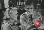 Standbild US Army Soldaten der Vereinigten Staaten militärischen Bezirk Washington Washington DC USA, 1958, aus Sekunde 1 historischem Filmmaterial Videoclip 65675073535