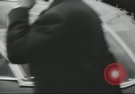 Standbild Queen Elizabeth II Washington DC USA, 1957, aus Sekunde 12 historischem Filmmaterial Videoclip 65675073536