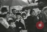 Standbild Queen Elizabeth II Washington DC USA, 1957, aus Sekunde 13 historischem Filmmaterial Videoclip 65675073536