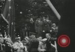 Standbild Queen Elizabeth II Washington DC USA, 1957, aus Sekunde 17 historischem Filmmaterial Videoclip 65675073536