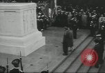 Standbild Queen Elizabeth II Washington DC USA, 1957, aus Sekunde 29 historischem Filmmaterial Videoclip 65675073536