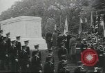 Standbild Queen Elizabeth II Washington DC USA, 1957, aus Sekunde 32 historischem Filmmaterial Videoclip 65675073536