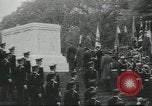 Standbild Queen Elizabeth II Washington DC USA, 1957, aus Sekunde 33 historischem Filmmaterial Videoclip 65675073536