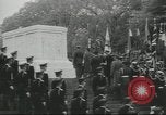 Standbild Queen Elizabeth II Washington DC USA, 1957, aus Sekunde 34 historischem Filmmaterial Videoclip 65675073536