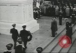 Standbild Queen Elizabeth II Washington DC USA, 1957, aus Sekunde 35 historischem Filmmaterial Videoclip 65675073536