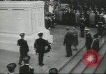 Standbild Queen Elizabeth II Washington DC USA, 1957, aus Sekunde 36 historischem Filmmaterial Videoclip 65675073536