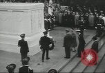 Standbild Queen Elizabeth II Washington DC USA, 1957, aus Sekunde 37 historischem Filmmaterial Videoclip 65675073536