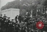 Standbild Queen Elizabeth II Washington DC USA, 1957, aus Sekunde 40 historischem Filmmaterial Videoclip 65675073536