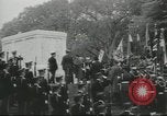 Standbild Queen Elizabeth II Washington DC USA, 1957, aus Sekunde 41 historischem Filmmaterial Videoclip 65675073536