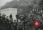 Standbild Queen Elizabeth II Washington DC USA, 1957, aus Sekunde 42 historischem Filmmaterial Videoclip 65675073536