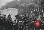 Standbild Queen Elizabeth II Washington DC USA, 1957, aus Sekunde 43 historischem Filmmaterial Videoclip 65675073536