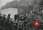 Standbild Queen Elizabeth II Washington DC USA, 1957, aus Sekunde 44 historischem Filmmaterial Videoclip 65675073536