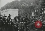 Standbild Queen Elizabeth II Washington DC USA, 1957, aus Sekunde 46 historischem Filmmaterial Videoclip 65675073536