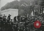 Standbild Queen Elizabeth II Washington DC USA, 1957, aus Sekunde 47 historischem Filmmaterial Videoclip 65675073536