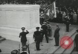 Standbild Queen Elizabeth II Washington DC USA, 1957, aus Sekunde 48 historischem Filmmaterial Videoclip 65675073536
