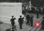Standbild Queen Elizabeth II Washington DC USA, 1957, aus Sekunde 49 historischem Filmmaterial Videoclip 65675073536
