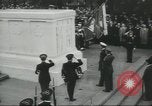 Standbild Queen Elizabeth II Washington DC USA, 1957, aus Sekunde 50 historischem Filmmaterial Videoclip 65675073536