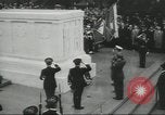 Standbild Queen Elizabeth II Washington DC USA, 1957, aus Sekunde 51 historischem Filmmaterial Videoclip 65675073536