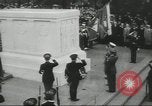 Standbild Queen Elizabeth II Washington DC USA, 1957, aus Sekunde 52 historischem Filmmaterial Videoclip 65675073536