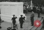 Standbild Queen Elizabeth II Washington DC USA, 1957, aus Sekunde 53 historischem Filmmaterial Videoclip 65675073536