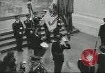 Standbild Queen Elizabeth II Washington DC USA, 1957, aus Sekunde 56 historischem Filmmaterial Videoclip 65675073536