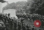 Standbild Queen Elizabeth II Washington DC USA, 1957, aus Sekunde 59 historischem Filmmaterial Videoclip 65675073536