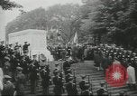 Standbild Queen Elizabeth II Washington DC USA, 1957, aus Sekunde 62 historischem Filmmaterial Videoclip 65675073536