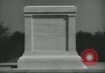 Image les gardiens de tombe Washington DC USA, 1958, de la seconde 3 séquences d'archives historiques vidéo 65675073537