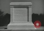 Image les gardiens de tombe Washington DC USA, 1958, de la seconde 4 séquences d'archives historiques vidéo 65675073537