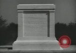 Image les gardiens de tombe Washington DC USA, 1958, de la seconde 5 séquences d'archives historiques vidéo 65675073537