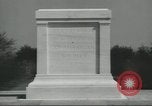 Image les gardiens de tombe Washington DC USA, 1958, de la seconde 20 séquences d'archives historiques vidéo 65675073537