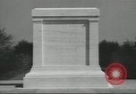 Image les gardiens de tombe Washington DC USA, 1958, de la seconde 21 séquences d'archives historiques vidéo 65675073537