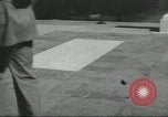 Image les gardiens de tombe Washington DC USA, 1958, de la seconde 29 séquences d'archives historiques vidéo 65675073537