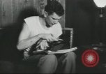 Image les gardiens de tombe Washington DC USA, 1958, de la seconde 42 séquences d'archives historiques vidéo 65675073537